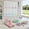 The refined golfer’s guide to using a golf glove fitting chart for a second skin fit