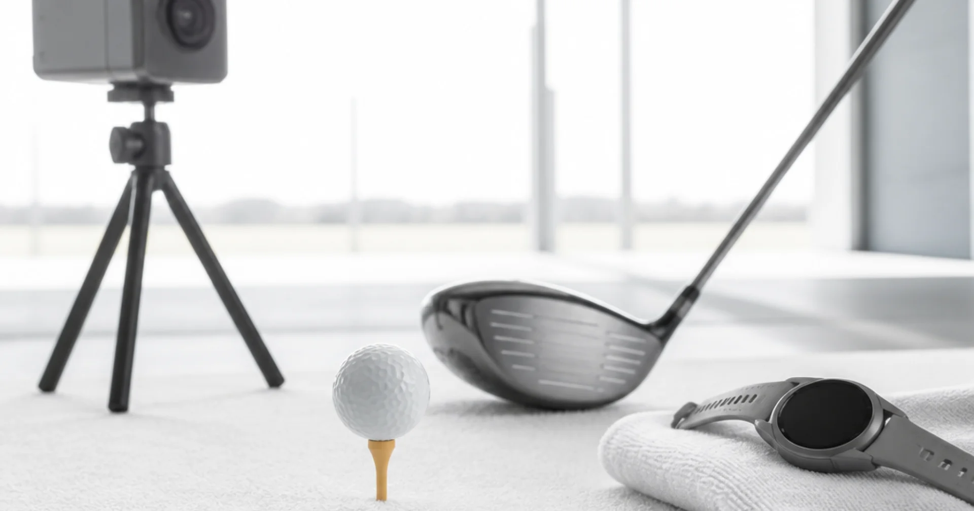 Golf GPS Watches and Launch Monitors in 2026: The Data That Actually Lowers Scores