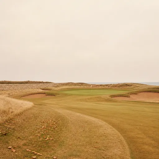 Europe After the Crowds: Autumn Courses That Play Better in September