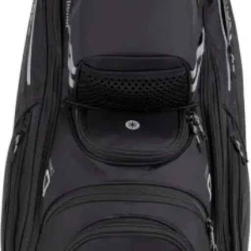 Sun Mountain C130 2025 Review: a very practical cart bag that keeps your gear under control