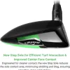 Callaway Elyte X 3-Wood Review: Forgiving lefty fairway for mid-handicaps who just want the ball up in the air