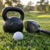 From Gym to First Tee: The Off-Season Conditioning That Actually Shows Up in Spring Yardage