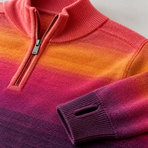 Refined layers for her game: choosing the ultimate golf womens sweater