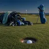The Overstuffed Bag: Why Fourteen Clubs Might Be Eight Too Many for Your Best Golf