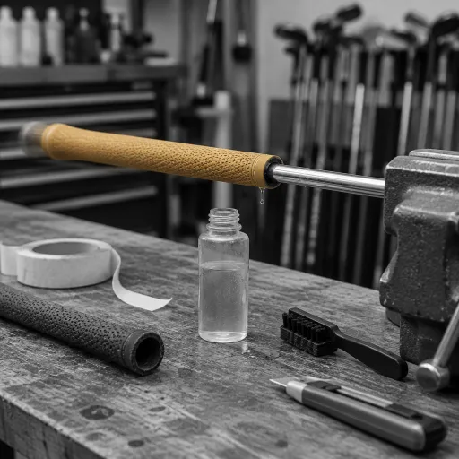 Premium Golf Grips: The Cheapest Upgrade That Changes How Every Club Feels
