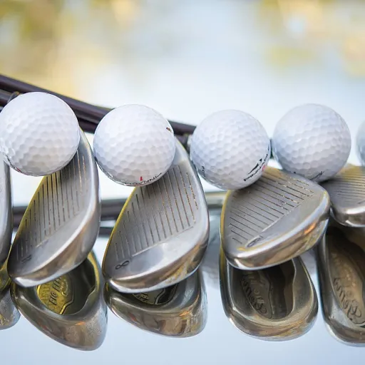 Refined gray golf shoes for men who demand understated luxury