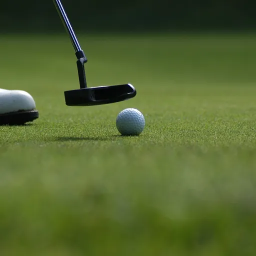 The refined golfer’s guide to using a golf glove fitting chart for a second skin fit
