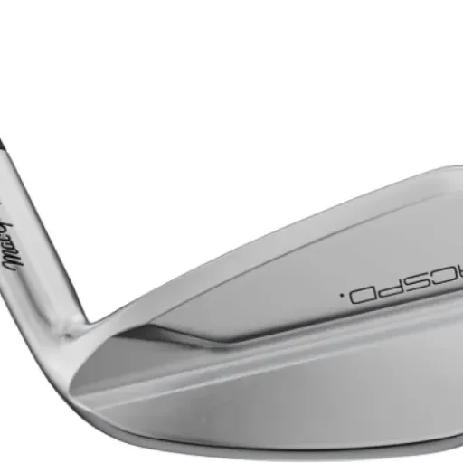 MacGregor Golf MACSPD Iron Set Review: foam-filled distance irons on a budget