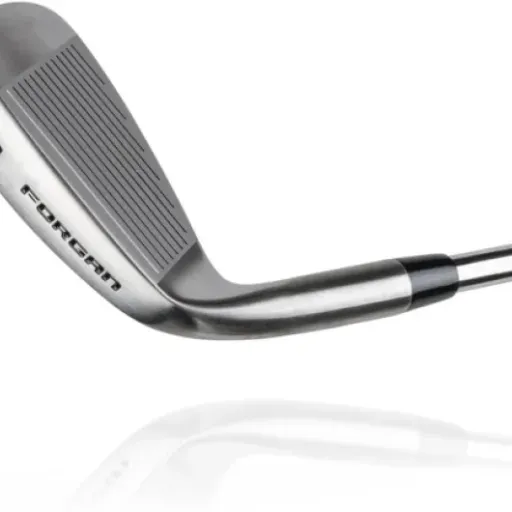 Forgan Of St Andrews OneSwing Single Length Irons Review: budget-friendly entry into one-length golf