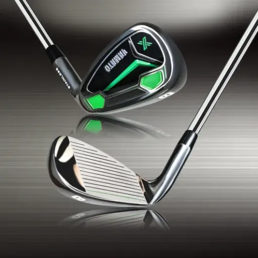 Yamato Men's Golf Iron Set (5-PW) Review: Budget-friendly irons with surprising toughness
