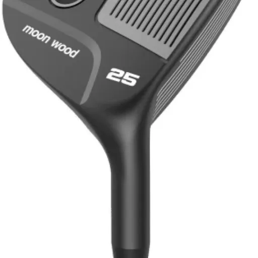MW8 Moon Wood Review: a short-shaft fairway option for golfers who hate hybrids