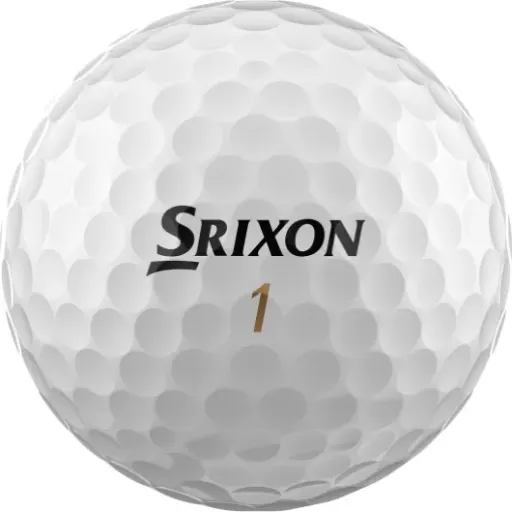 Srixon Z-STAR DIAMOND 2&3 Review: a tour-style ball focused on spin and control