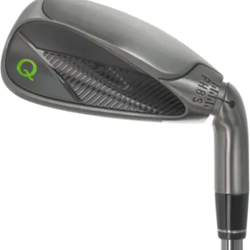 Q Gen 2 Adjustable Golf Club (Steel Shaft) Review: one travel club to replace half your bag
