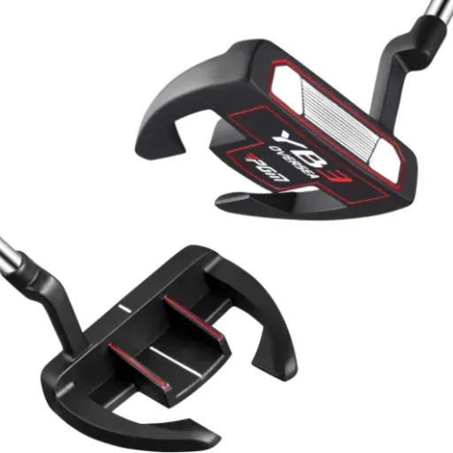 PGM 34" Mallet Putter Review: budget-friendly stability with simple alignment