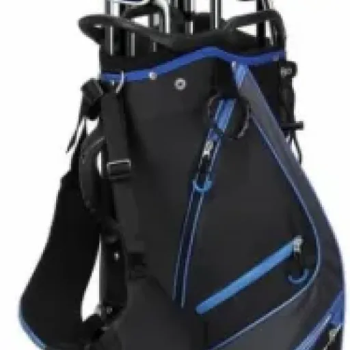 Ben Hogan FW-817 Men’s Set Review: a classic name on a budget-friendly full bag
