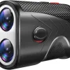 FCLPAN SH183 Rangefinder Review: budget 1200-yard laser with slope and strong user feedback