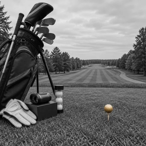 The Holiday Shortlist: Golf Gifts for the Player Who Insists They Have Everything