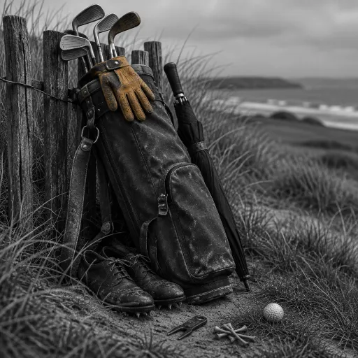 Before the Claret Jug: A Links Golf Season Guide for Those Who Crave More Than Television