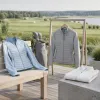 How luxury golf jackets for women redefine performance and elegance on course