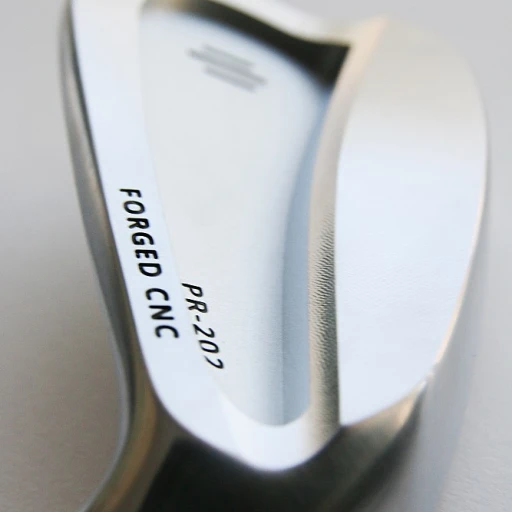 Precision Putting: Can Gold-Plated Putters Improve Your Golf Game?