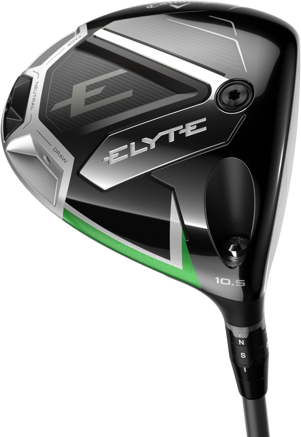 Golf Elyte Driver