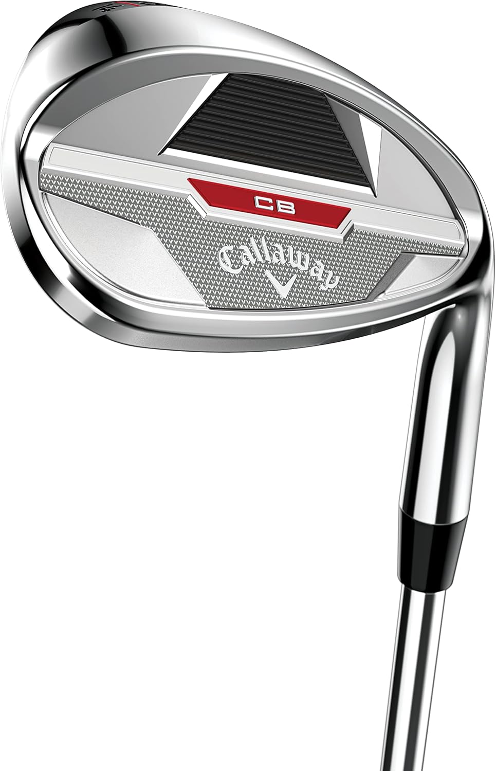 Golf Mack Daddy CB Wedge