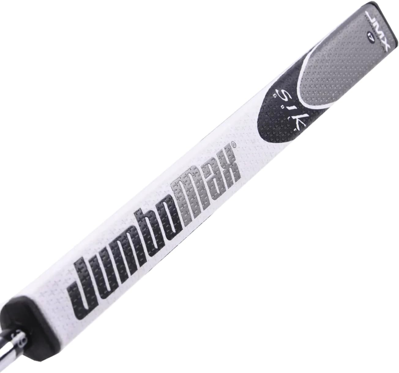 JumboFlat 17 Golf Putter Grip…