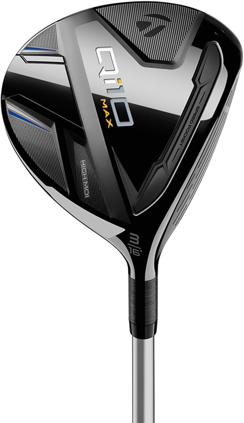 Golf Qi10 MAX Fairway
