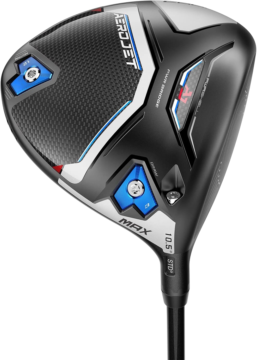 Aerojet MAX Driver