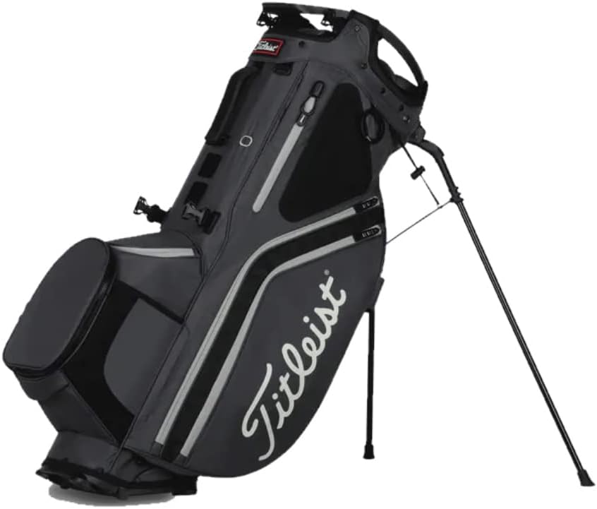 Hybrid 14 Golf Bag