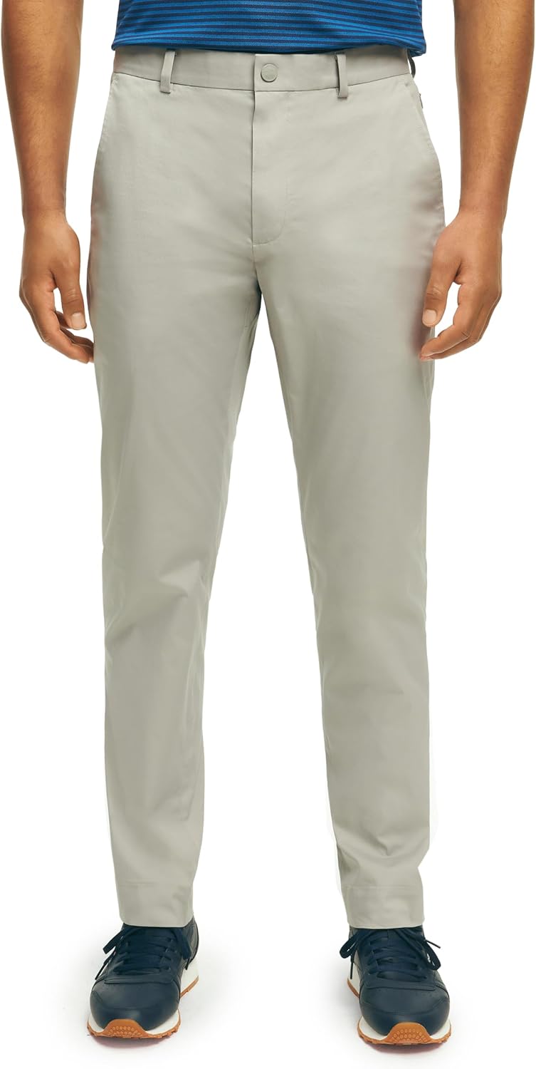 Men's Performance Golf Chino Pants
