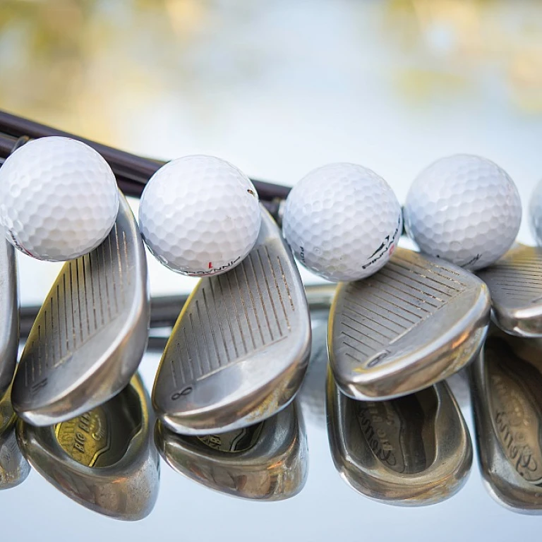 Elevate Your Game with Premium Golf Apparel