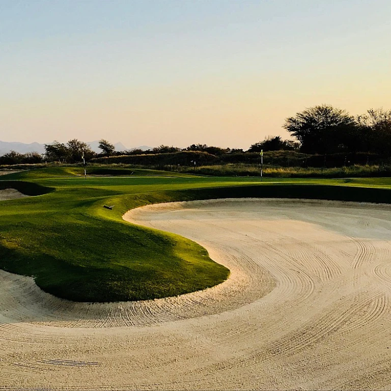 Understanding the Optimal Length for Your 3 Wood