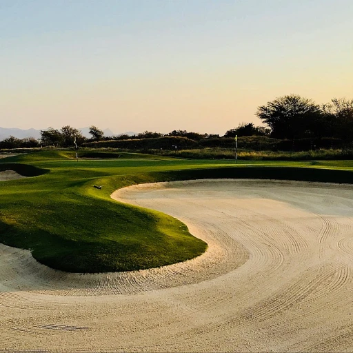 Understanding the Optimal Length for Your 3 Wood