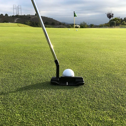 Intriguing Insights into the World of Golf