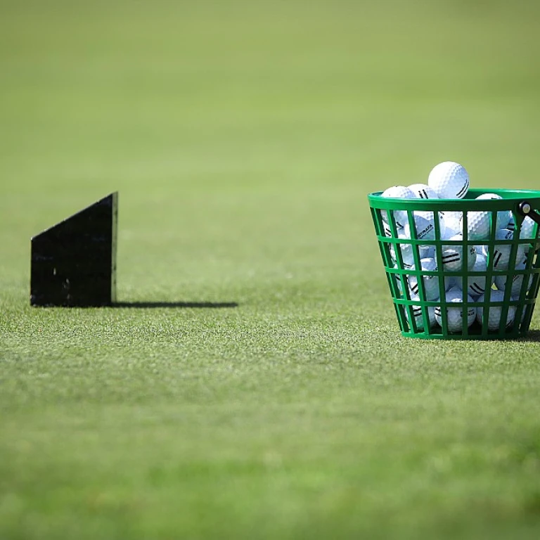 Exploring the Benefits of Extra Stiff Driver Shafts in Luxury Golf