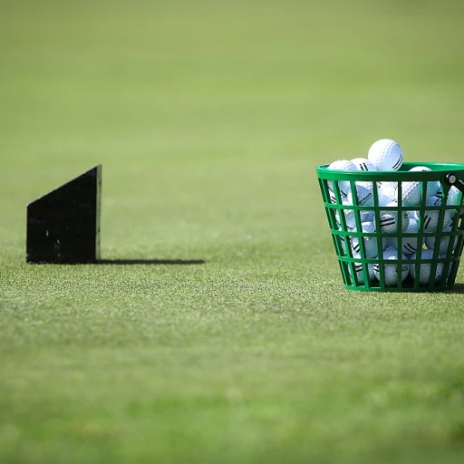 Exploring the Benefits of Extra Stiff Driver Shafts in Luxury Golf