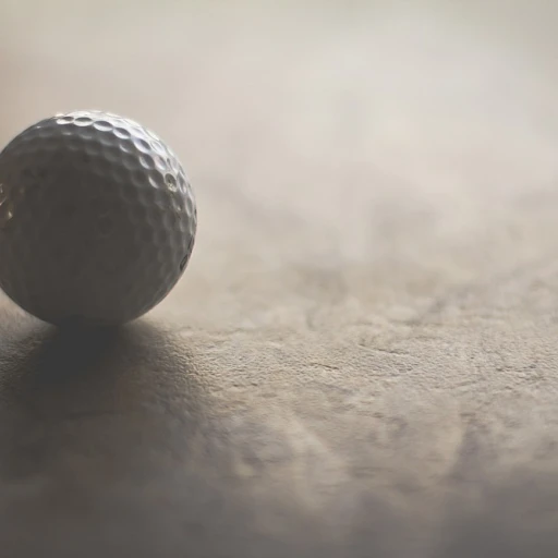 Exploring the Art of Golf Swings: A Luxurious Approach