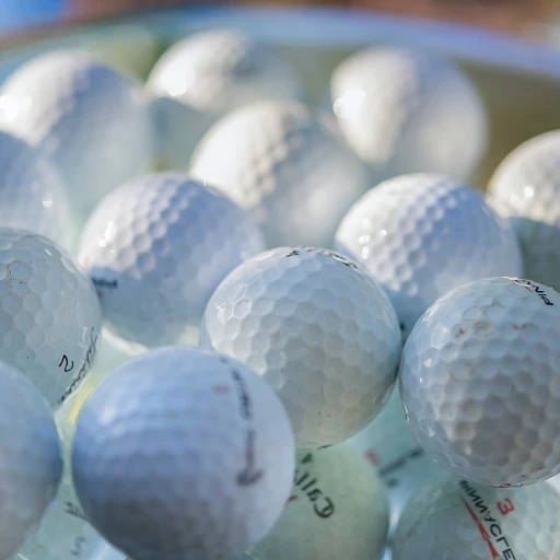 Elevate Your Game with Jack Nicklaus Golf Apparel