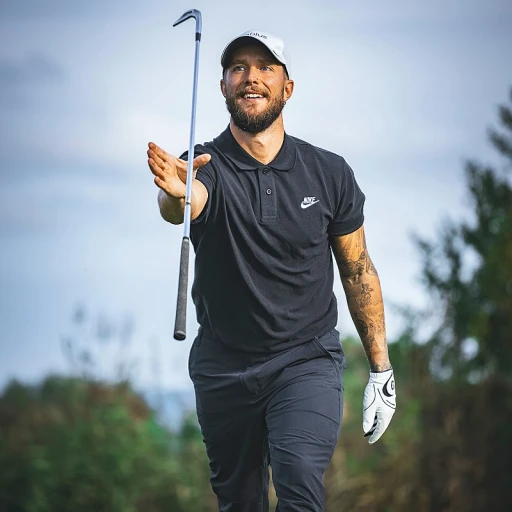 Exploring the Finest Golf Courses in Michigan
