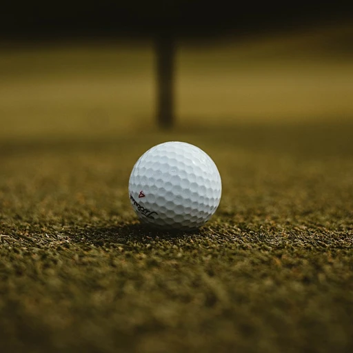 Exploring the Finest Golf Resorts in the Midwest