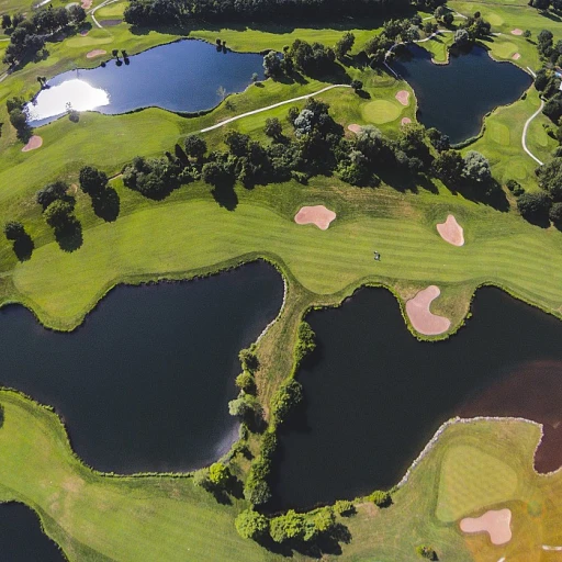 Securing Your Preferred Tee Times at Sunbrook Golf Course