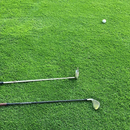 Exploring the Elegance of Scrolf Golf: A Luxurious Experience