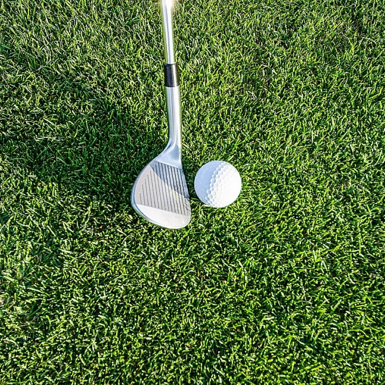 Experience the Elegance of Nashville Golf Getaways