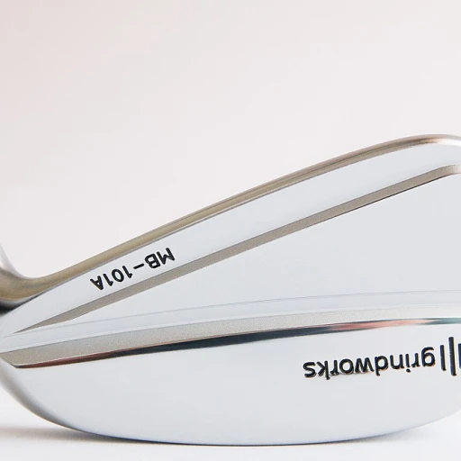 Understanding the Average Speed of a 7 Iron Golf Club Head