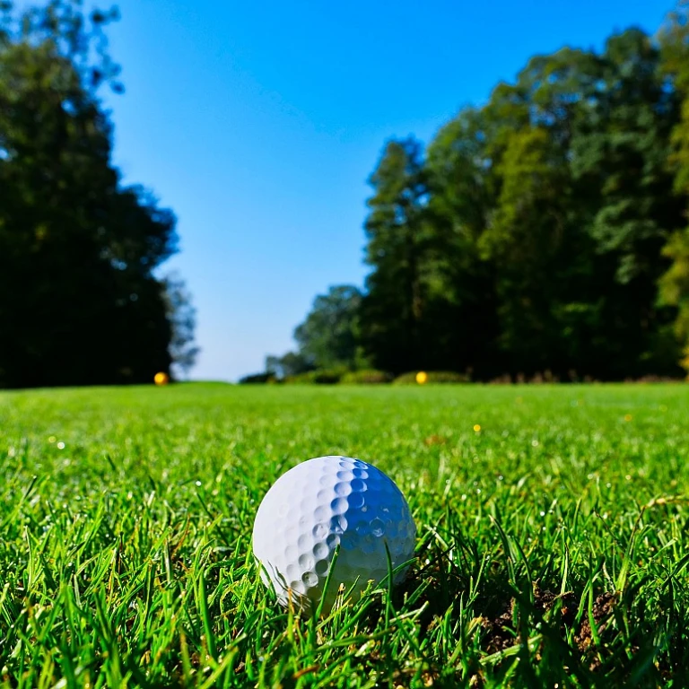 The Ultimate Showdown: Choosing Between Woods and Irons in Luxury Golf