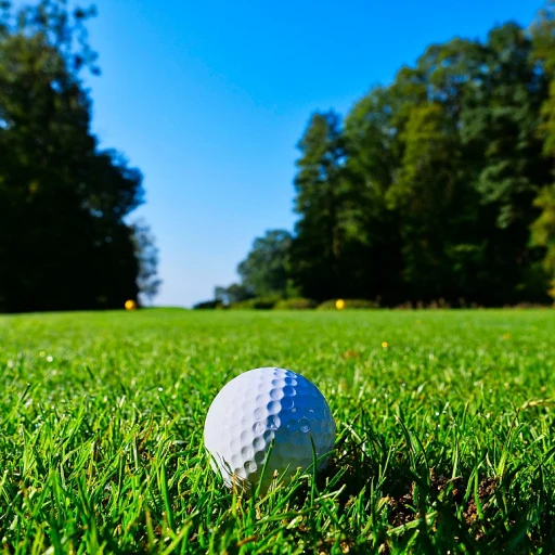 The Ultimate Showdown: Choosing Between Woods and Irons in Luxury Golf