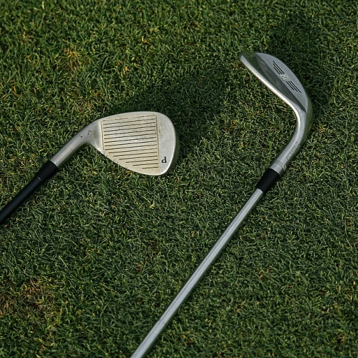 Embrace the Elements: Luxury Gear for Cold Weather Golfing