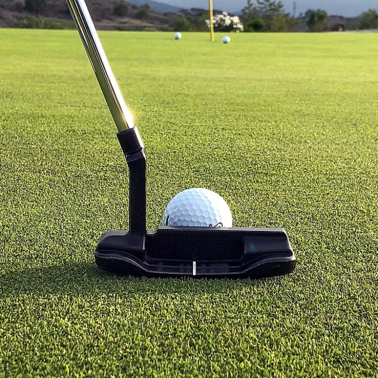 Exploring the Map of St Andrews Golf Course in Scotland