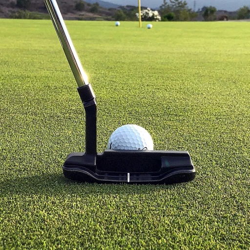 Exploring the Map of St Andrews Golf Course in Scotland